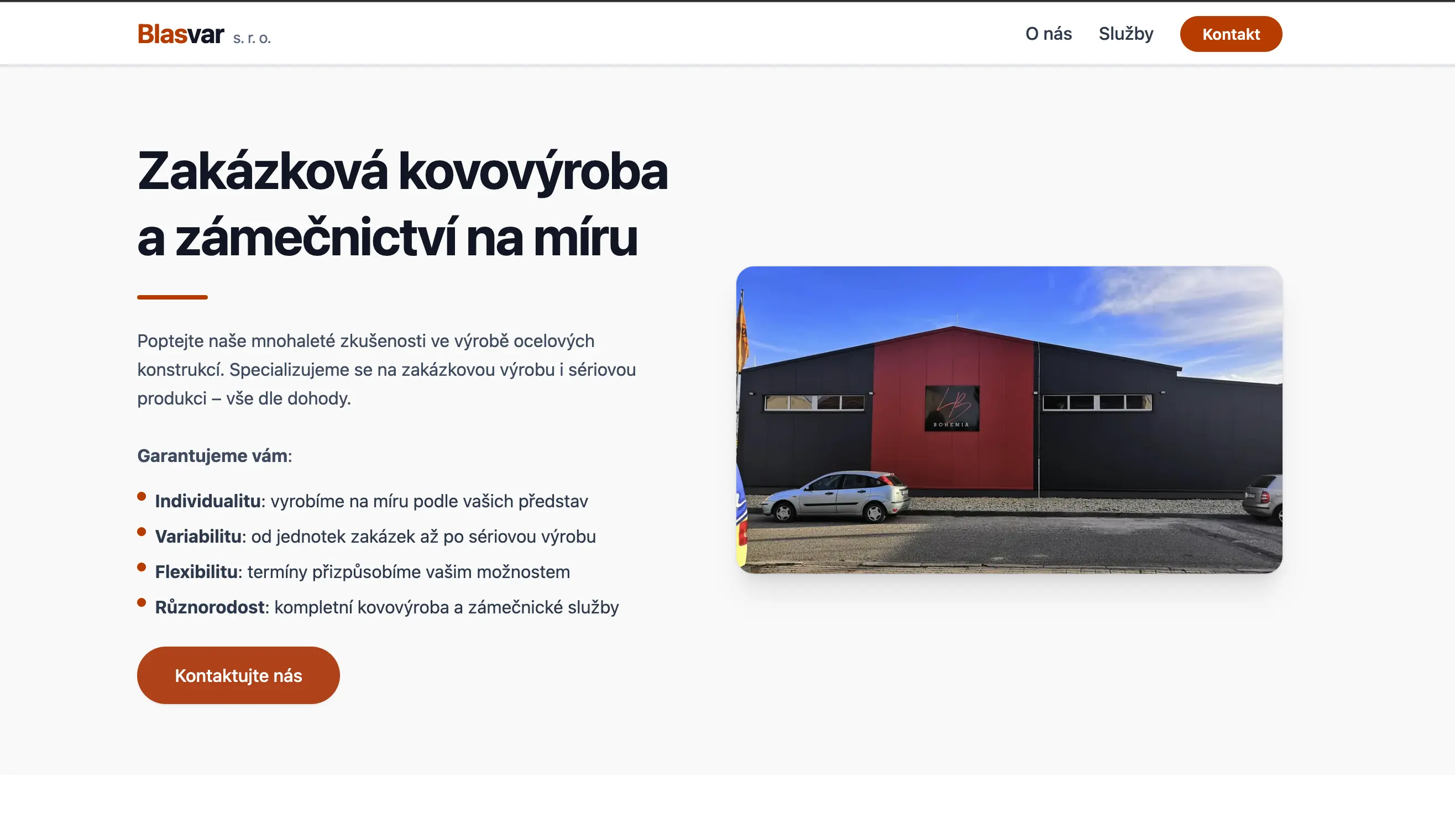 Blasvar.cz